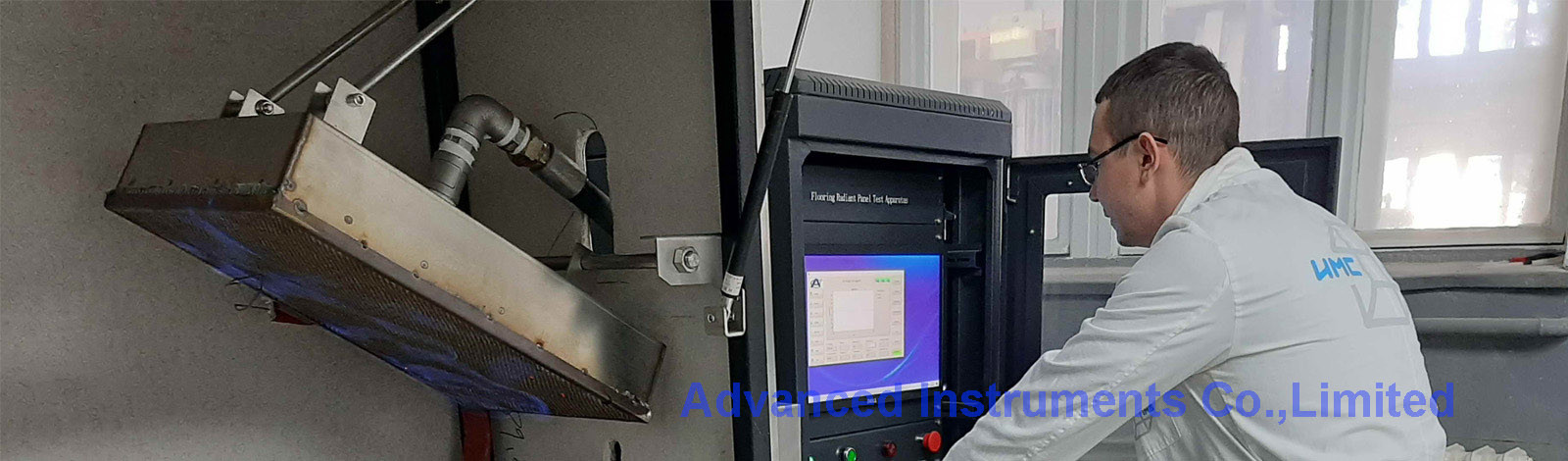 Calidad Equipo del prueba de laboratorio Fábrica