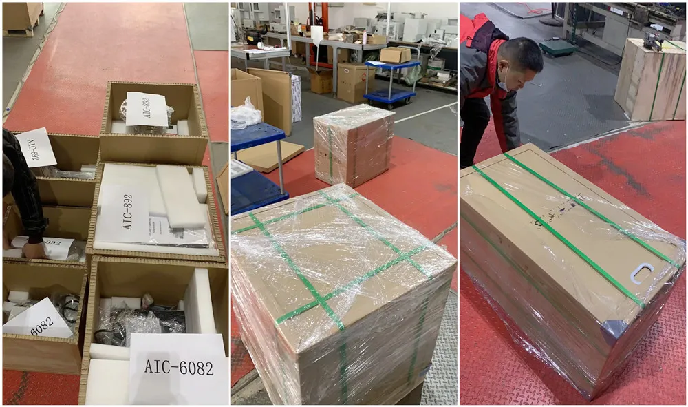 ASTM D7279 Índice de viscosidad automático de cálculo rápido Viscometro cinemático de Houillon para líquidos transparentes y opacos. 5