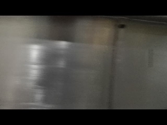 Equipo de ensayo de inflamabilidad del horno Cámara de túnel Steiner 10°C - 35°C