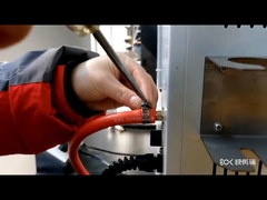 Equipo de ensayo ASTM D3427 de propiedades de liberación al aire de grasa lubricante