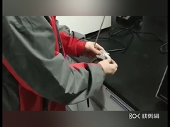 Tester de las características de espumación a altas temperaturas ASTM D6082