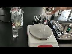 EN 16751 y EN 14112 Equipo de ensayo automático de estabilidad oxidativa de Rancimat