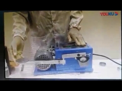 Pruebador de carga de lubricante OK para las propiedades de presión extrema