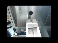 Espectrofotómetro de Absorción Atómica AAS 190 – 900nm Control por computadora