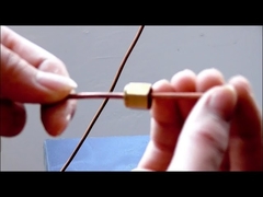 Viscometrador de alta temperatura y alta cizalladura ASTM D5481 HTHS