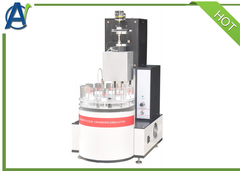 Simulador de encendido en frío para el ensayo de viscosidad aparente del aceite del motor