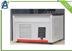 Multifuncional vierta el punto y el aparato de CFPP