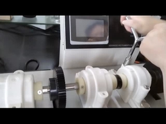 Equipo de ensayo de corrosión ASTM D6138 para el ensayo Emcor de grasas lubricantes