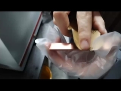 Prueba de corrosión en bandas de cobre ASTM D130 Equipo de ensayo de corrosión en baño