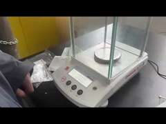 ASTM D4693 Probador de par a baja temperatura de rodamientos lubricados con grasa