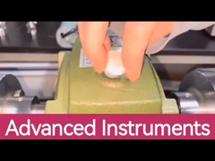 ASTM D217 Trabajador mecánico de grasa para ensayo de grasa con penetrómetro