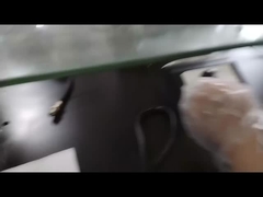 Aparato de ensayo de corrosión en bandas de cobre para grasa lubricante ASTM D4048