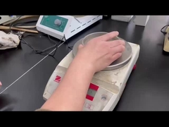 Equipo de ensayo de separación de aceite para grasa lubricante ASTM D1742