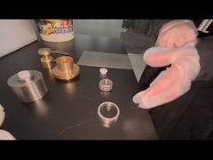 Analista de propiedades anticorrosivas de las grasas lubricantes ASTM D1743