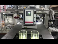 Equipo de ensayo de densidad y gravedad específica con hidrómetro ASTM D1298