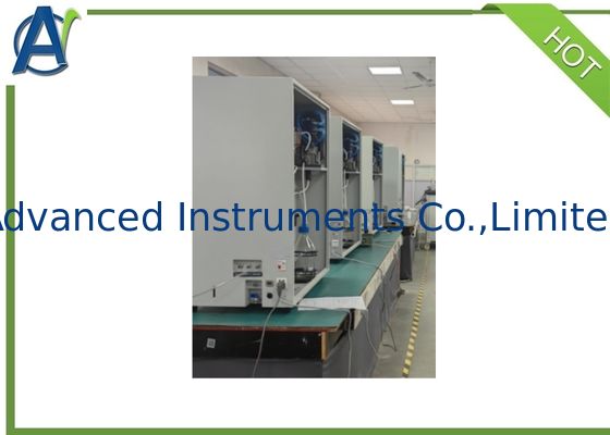 ASTM D1160 Digital Vacuum Distillation Analyzer for Petroleum Products