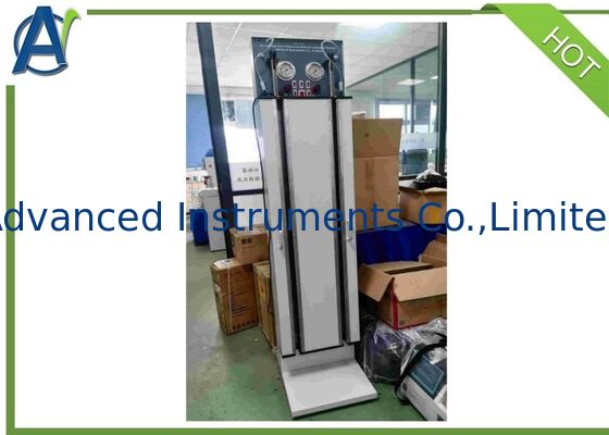 ASTM D1319 Liquid Petroleum Products Hydrocarbon Types Analyzer