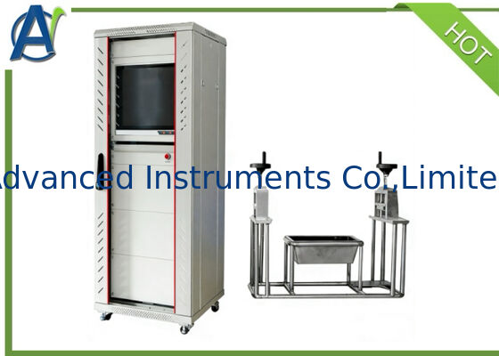 IEC 61034 3M Cube (Wire and Cable)Smoke Density Apparatus Chamber for Fire Tester Instrument