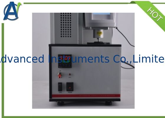 Lubricating Oil Gel Index Tester ASTM D5133 ASTM D7110 Lubricant Gelation Tendency Test Equipment