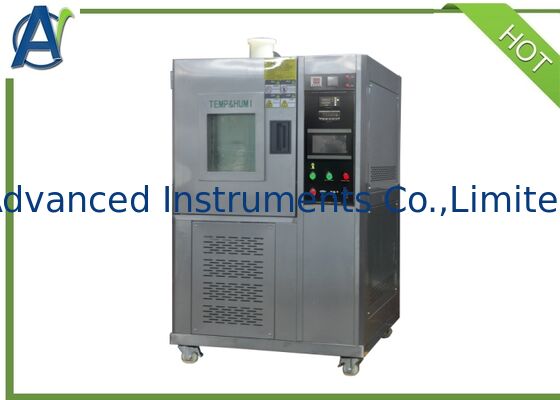 ASTM D4693 Low-Temperature Torque Tester for Grease-Lubricated Wheel Bearing