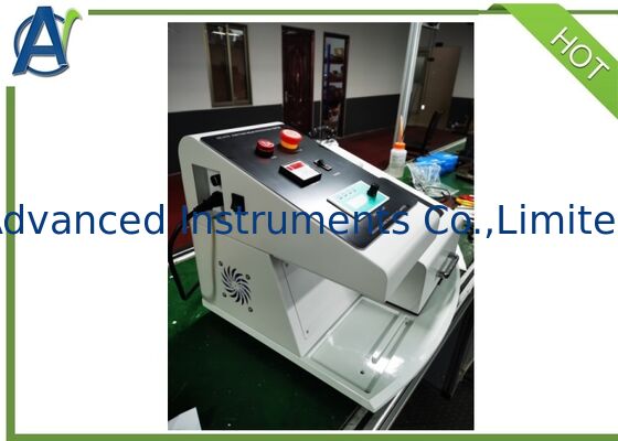 ASTM D4170 Lubricating Grease Fretting Wear Resistance Tester | Grease Fretting Corrosion Testing Equipment