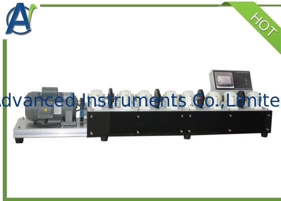 ASTM D6138 ISO 11007 Grease Dynamic Rust Prevention Tester EMCOR Method