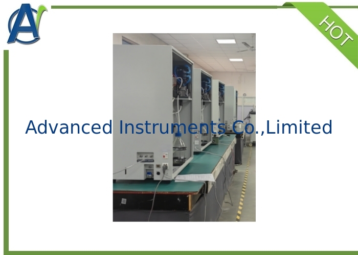 ASTM D1160 Digital Vacuum Distillation Analyzer for Petroleum Products