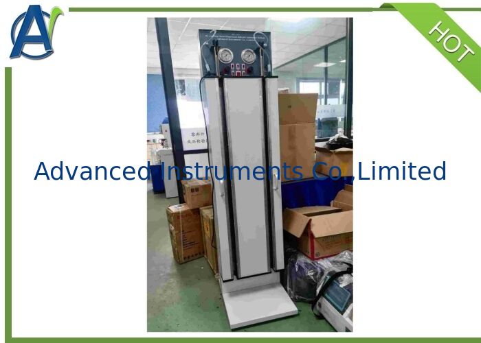 ASTM D1319 Liquid Petroleum Products Hydrocarbon Types Analyzer