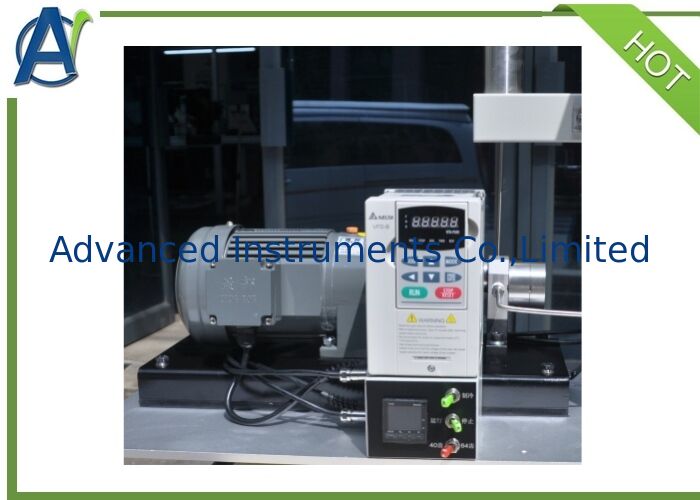 ASTM D1092 Apparent Viscosity Tester for Lubricating Greases with Digital PID Temperature Control and ±0.1℃ Accuracy