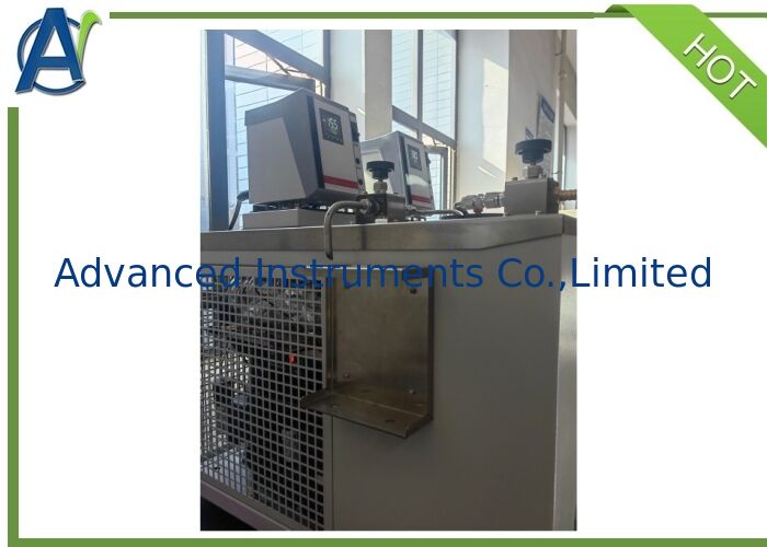 ASTM D2158 LPG Residue Testing Apparatus for Liquefied Petroleum Gas