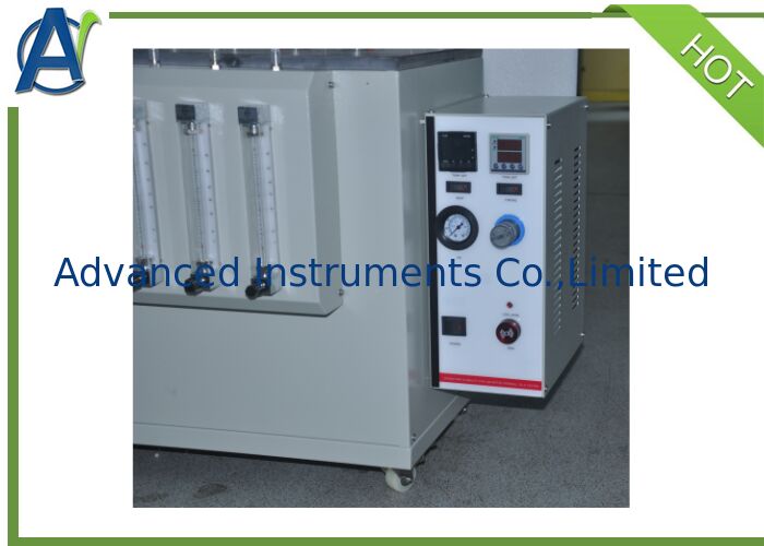 Oxidation Stability Tester for Inhibited Mineral Oil ASTM D943