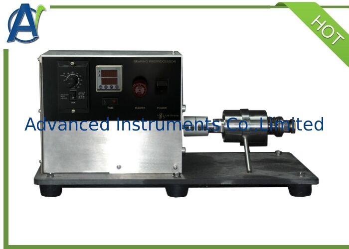 ASTM D4693 Low-Temperature Torque Tester for Grease-Lubricated Wheel Bearing