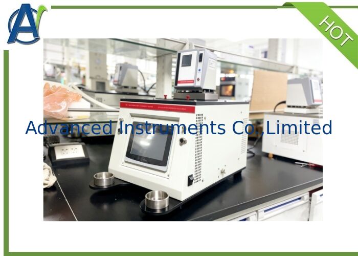 ASTM D4742 Thin-Film Oxygen Uptake Tester Automotive Engine Oil Oxidation Stability Testing Equipment TFOUT Oil Oxidation Stability Analyzer