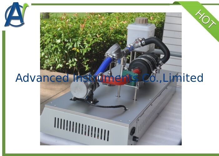 GB29743.3 Fuel Cell Coolant Deionizer Compatibility Tester, Cyclic Ion Exchange Test Bench for FCEV Coolant