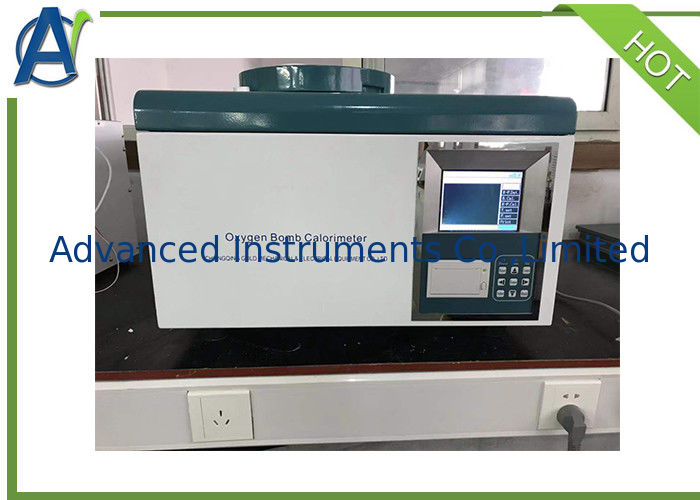 Laboratory Centrifuge Test Equipment for Water and Sediment in Crude Oil by ASTM D4007