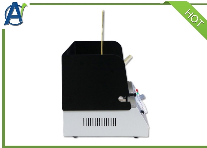 Cleveland Open Cup Flash Point Tester for Oil Testing ASTM D92 ISO 2592