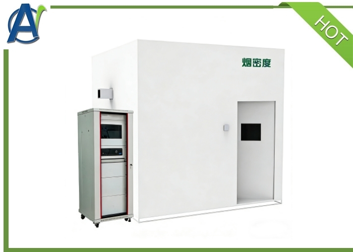 IEC 61034 3M Cube (Wire and Cable)Smoke Density Apparatus Chamber for Fire Tester Instrument