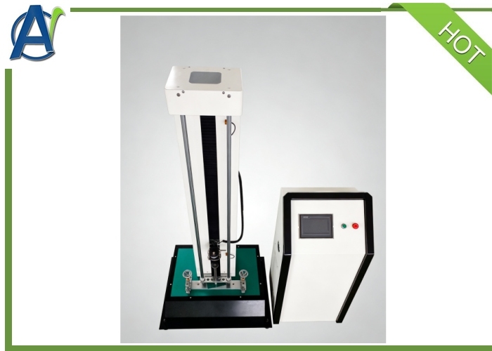 IEC 60794 High Precision Optical Cable Impact Testing Machine