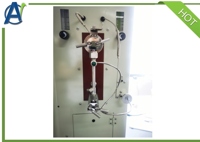 ASTM D3241 Jet Fuel Oxidation Stability Tester (JFTOT method)