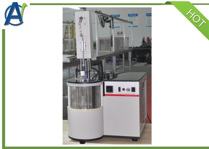 ASTM D1177 NFT 78102 Engine Coolant Freezing Point Tester