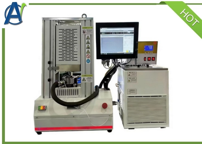 CEC L-45-A-99 & ISO 26422 KRL Tapered Roller Bearing Shear Tester for Lubricant Shear Stability Test