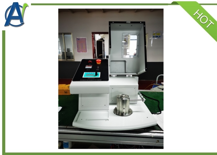 ASTM D4170 Lubricating Grease Fretting Wear Resistance Tester | Grease Fretting Corrosion Testing Equipment