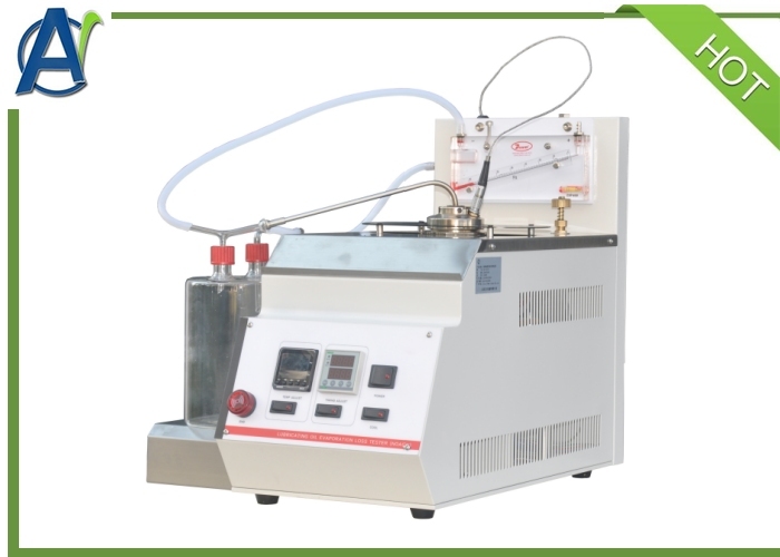 Noack B method Lubricating Oil Evaporation Loss Tester ASTM D5800