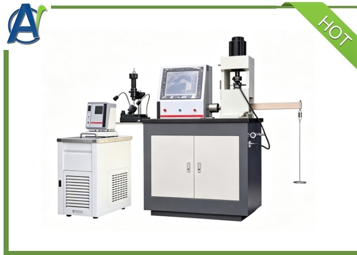 CEC L-45-99 Lubricating Oil Friction Wear Tester & KRL Shear Stability Test Machine
