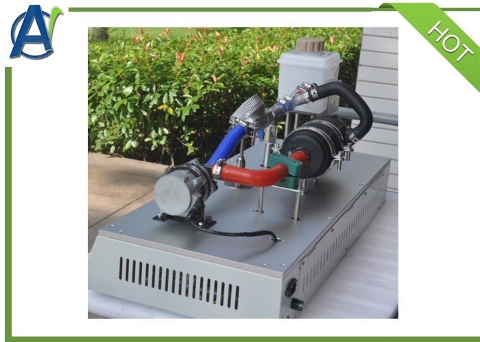 GB29743.3 Fuel Cell Coolant Deionizer Compatibility Tester, Cyclic Ion Exchange Test Bench for FCEV Coolant