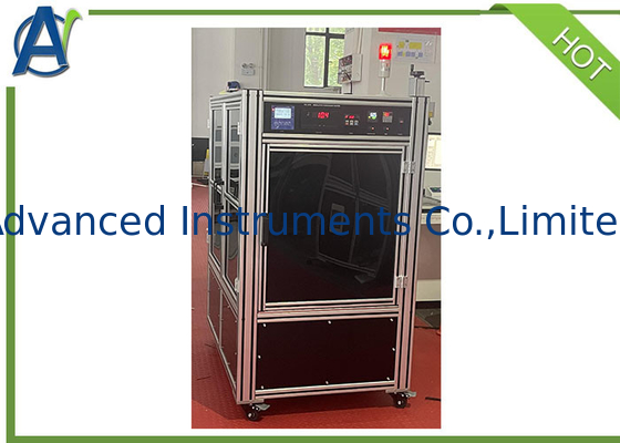 Analisador ASTM D2570 para ensayos de corrosión simulados de los refrigerantes de los motores