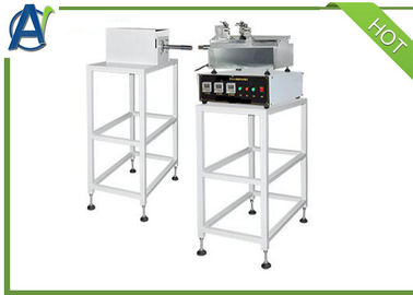 Máquina automática de la prueba del alargamiento de la baja temperatura según IEC 60811-1-4