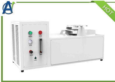 Equipo de prueba protector termal de funcionamiento de TPP por ASTM D4108 y NFPA 1971