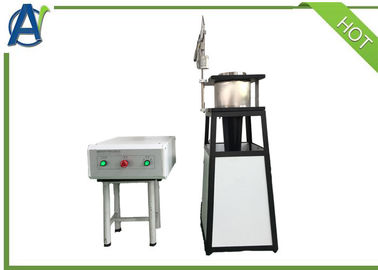 Probador material no inflamable de la No-combustibilidad del NCF ISO 1182
