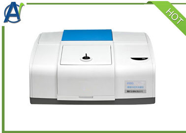 ASTM D2412 FTIR Fourier transforman la espectroscopia infrarroja para el laboratorio del petróleo